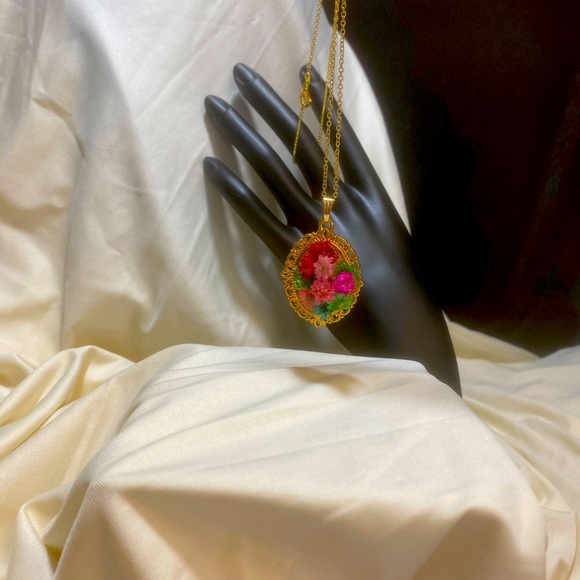 Spring by “B “ - Picture 2 of 2